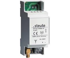 90590004 Steute  Radio Repeater RF RxT EN868-1K 24vDC IP20 v=-15%&gt;+10% REPEATER